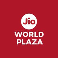 jio world logo